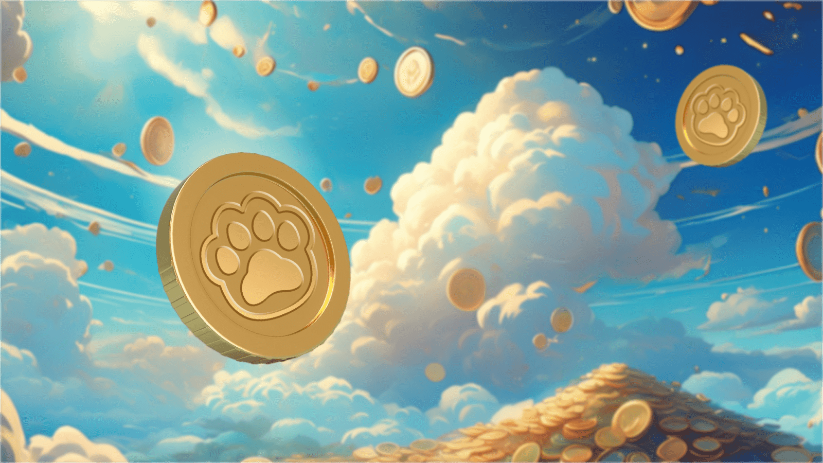 Pawfury (PAW) La próxima gran novedad en criptomonedas, más allá de Shiba Inu (SHIB), Dogecoin (DOGE) y Solana (SOL)