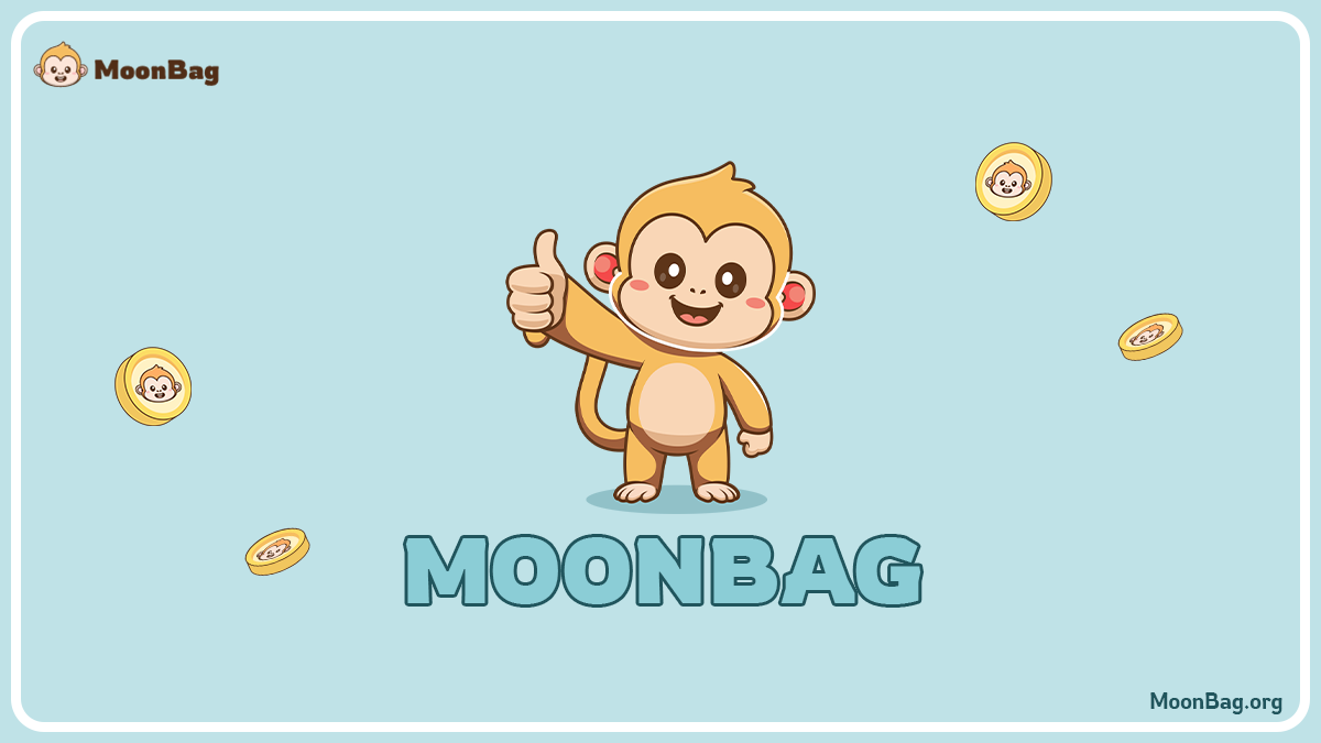 MoonBag Crypto Offers Up to 9900% ROI After Listing – A Better Investment than Pepe Coin and Monero?