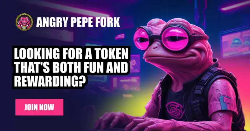 Are These Meme Coins Redefining Ownership & Value: Ponke (PONKE), Smog (SMOG) & Angry Pepe Fork (APORK)