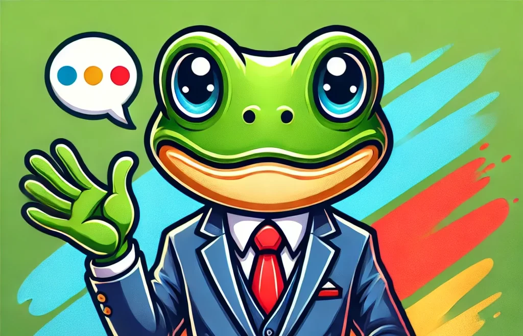 政治家 Pepe (POLPEPE) Solana Memecoin 投资者获得超过 400% 的回报并等待 18,000% 的涨幅