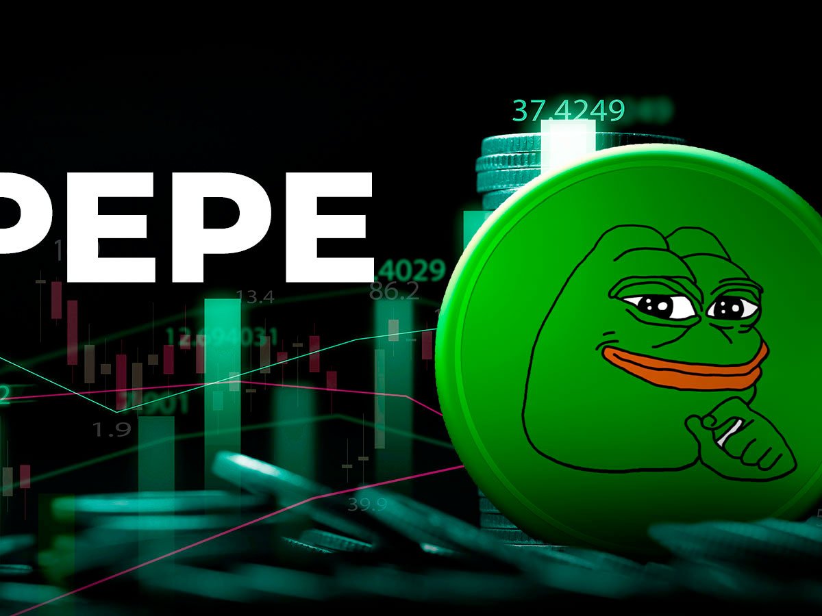 Pepe (PEPE) Skyrockets 62% in Volume, What's Happening?