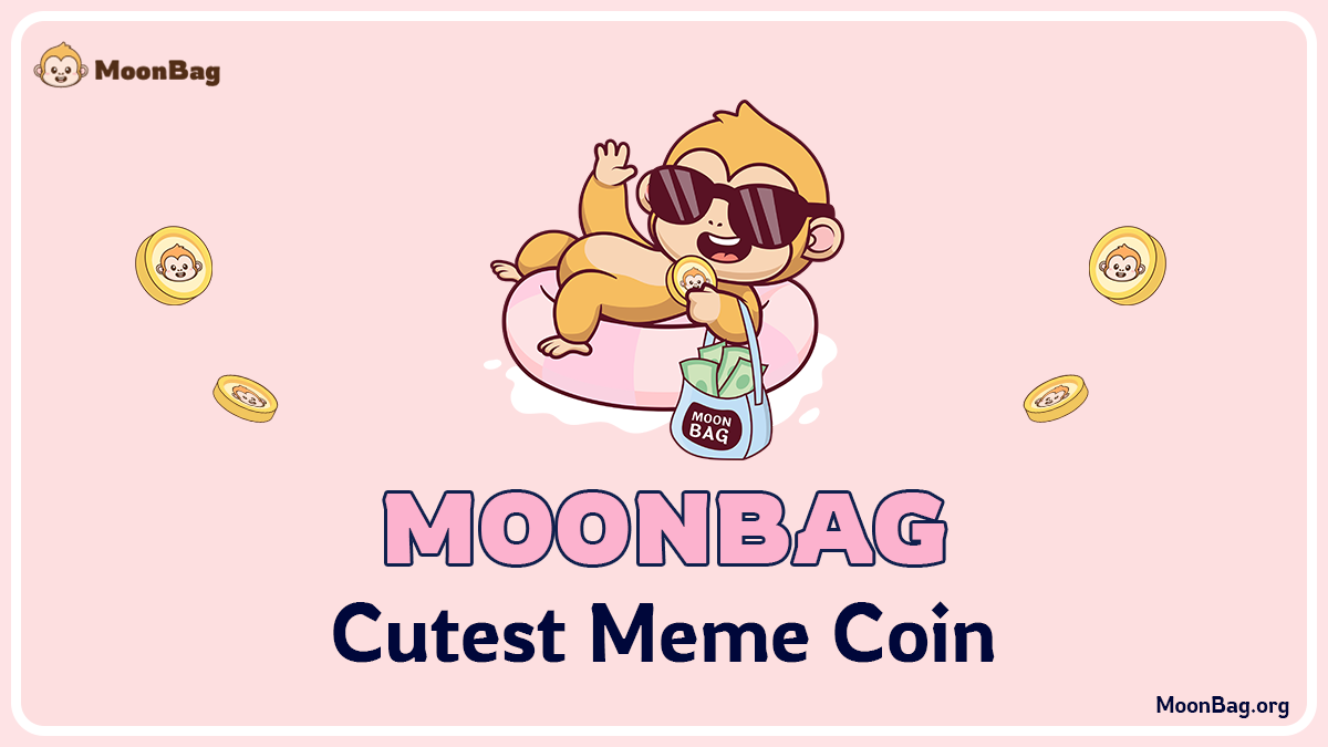 MoonBag Scalability Features Excite Crypto Enthusiasts While Pepe Coin And Pyth Network Fail to Catch Up