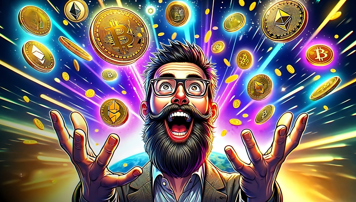 Top 5 Game-Changing Updates in the Crypto Market Right Now