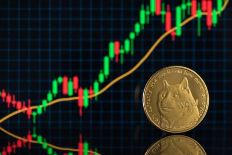 La tendencia bajista se intensificará después del rechazo de Dogecoin a $ 0,1293