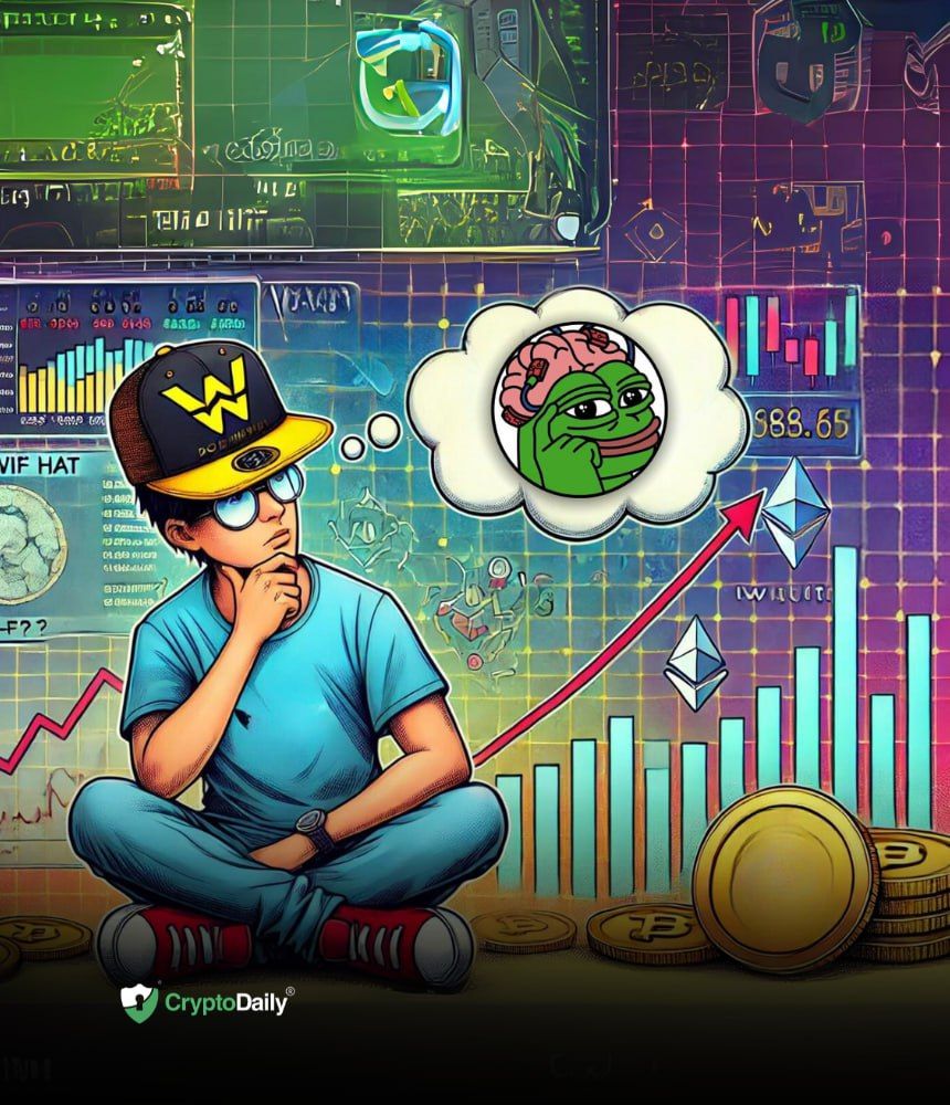 Pepe Price Rises Again, Reclaims $5 Billion Market Cap - Is Pepe Unchained Next?