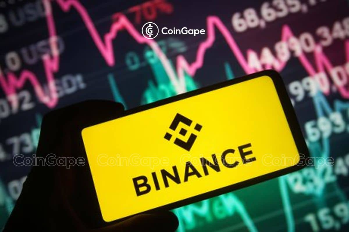 PEPE, SOL, ETH Receives Major Support From Binance, Prices To Rally?