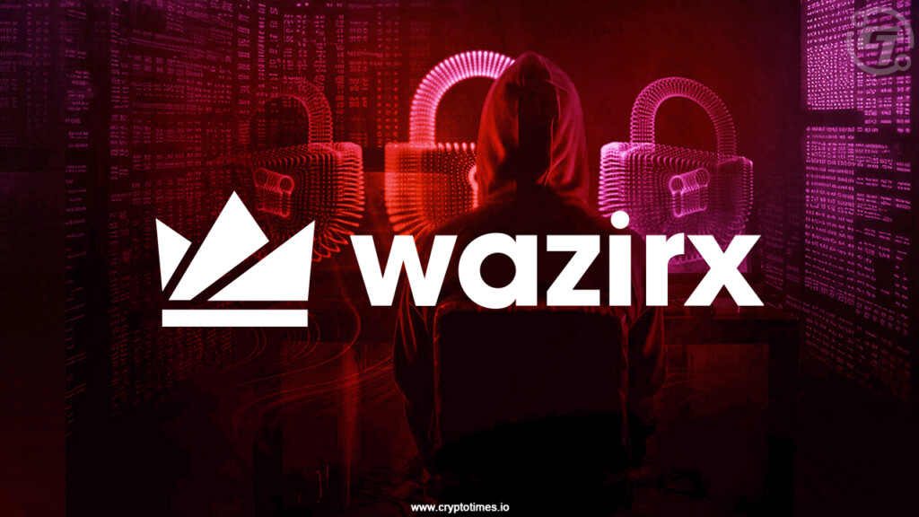 Indian Crypto Exchange WazirX Potentially Hacked for $235 Million