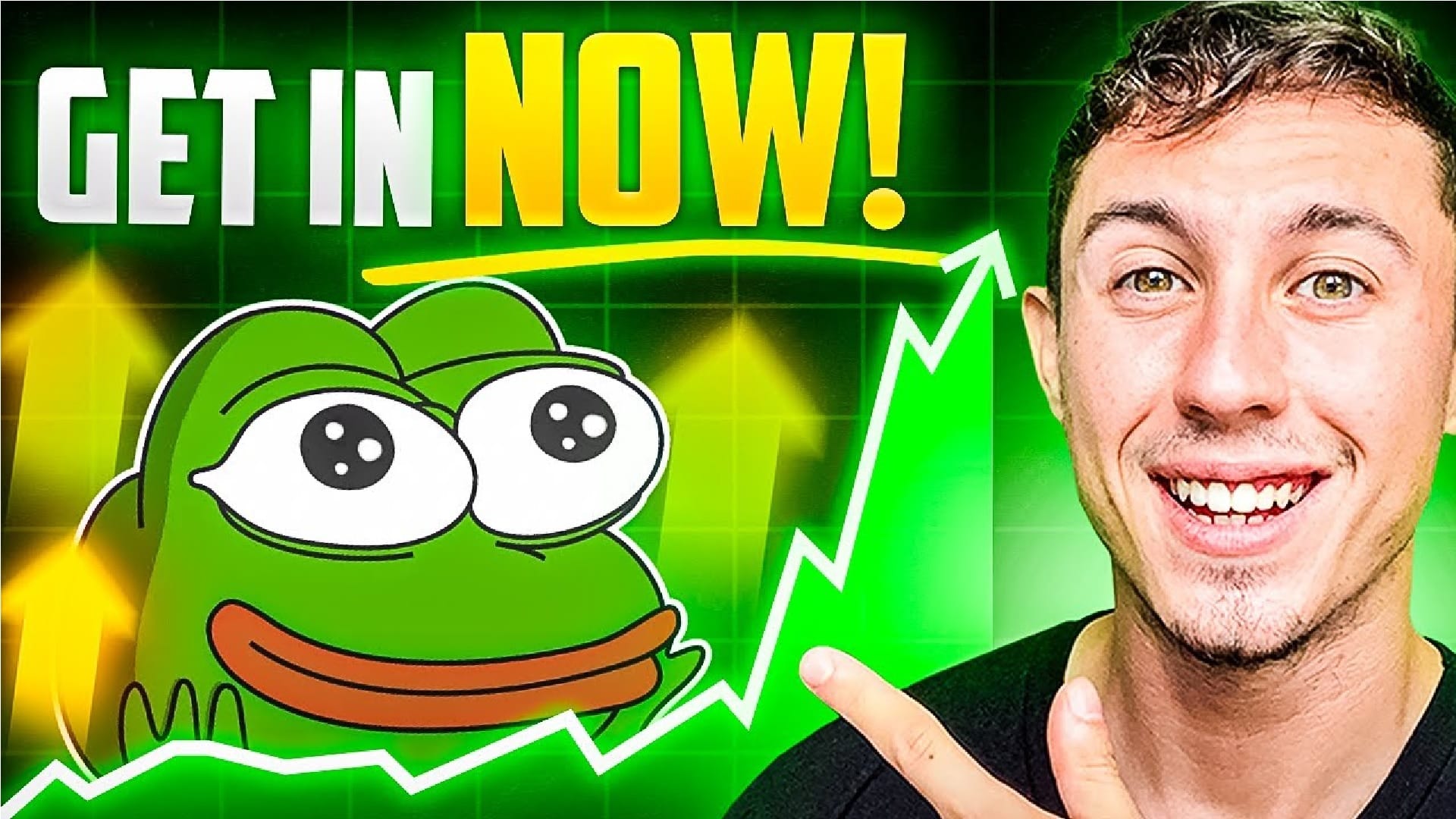 Pepe Coin Marks 30% Price Surge As New Meme Coin Presale ‘PEPU’ Reaches $4 Million Milestone