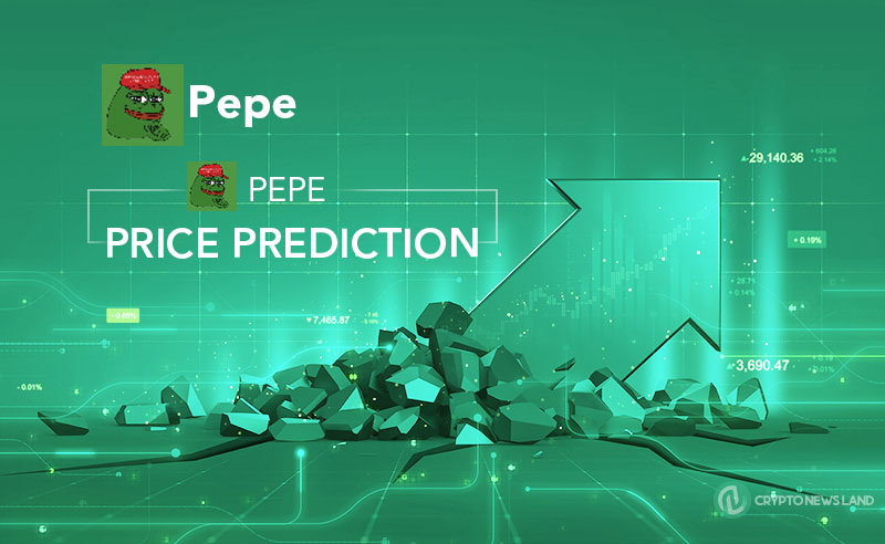 Pepe (PEPE) Price Prediction: Can PEPE Reach $0.0001 by 2030?