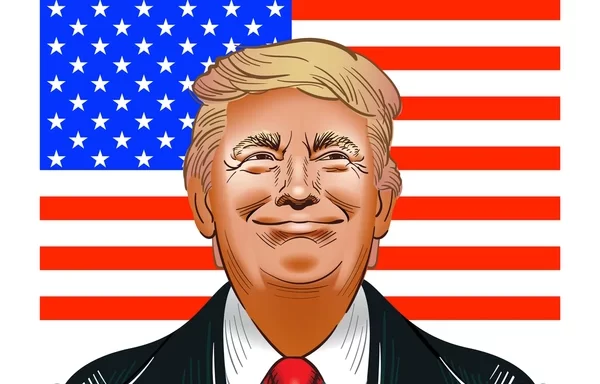 Felon Trump (TRUMPFEL) Memecoin aumenta un 13.000% mientras Bitcoin cotiza lateralmente