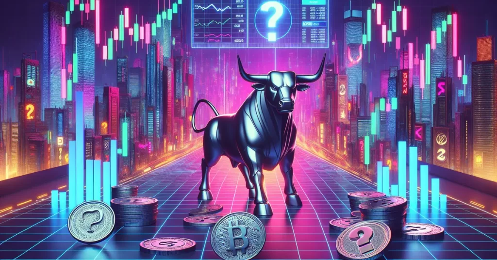 Kryptotrends zur Investition in den nächsten Bull Run: GameFi, Meme Coins, Layer 2