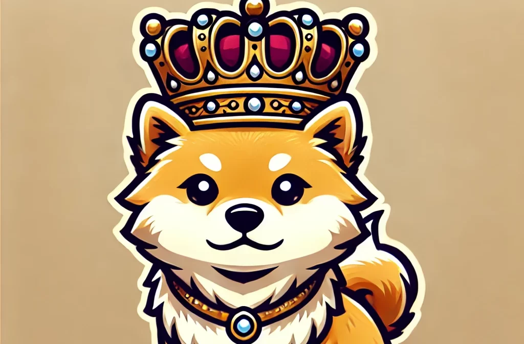 Shiba King (SHIBKING) explotará un 16,000% antes de la cotización de KuCoin mientras Shiba Inu, Bonk y Dogecoin se retrasan