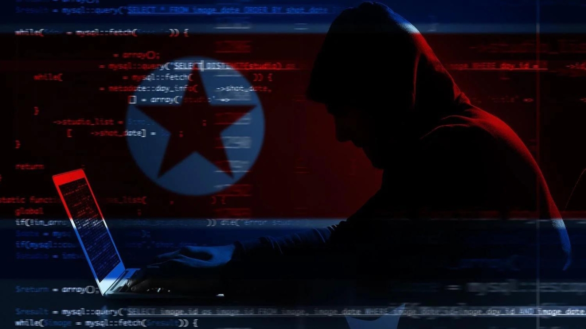 North Korean hackers behind WazirX’s $230M security breach?