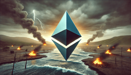 Buying ‘Ethereum Beta’ Altcoins Is A Recipe For Disaster, Researcher Finds