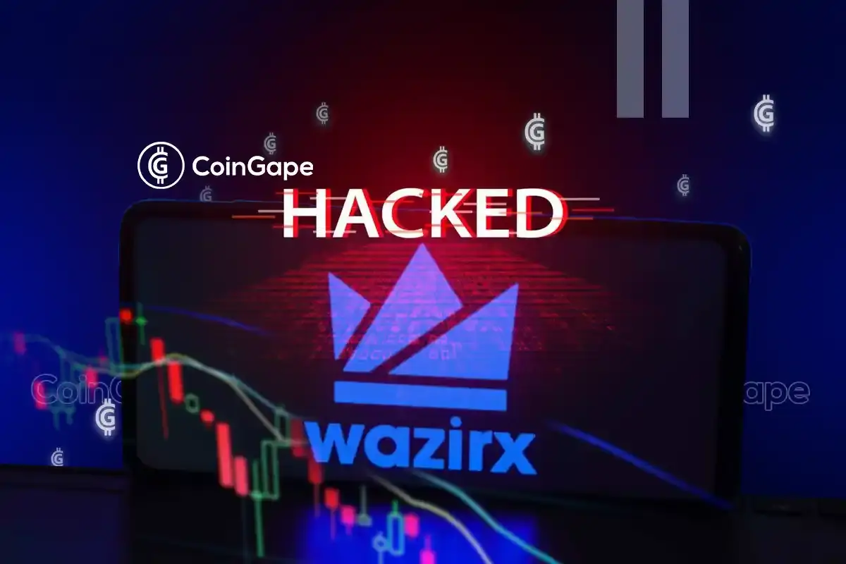 How the WazirX Hack Affects Crypto Market Prices