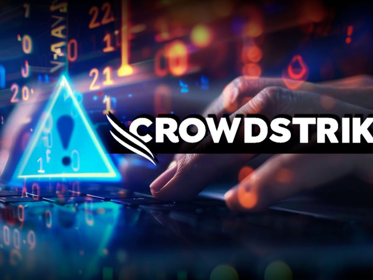 Глобальный сбой CrowdStrike вызвал необычное безумие мемов