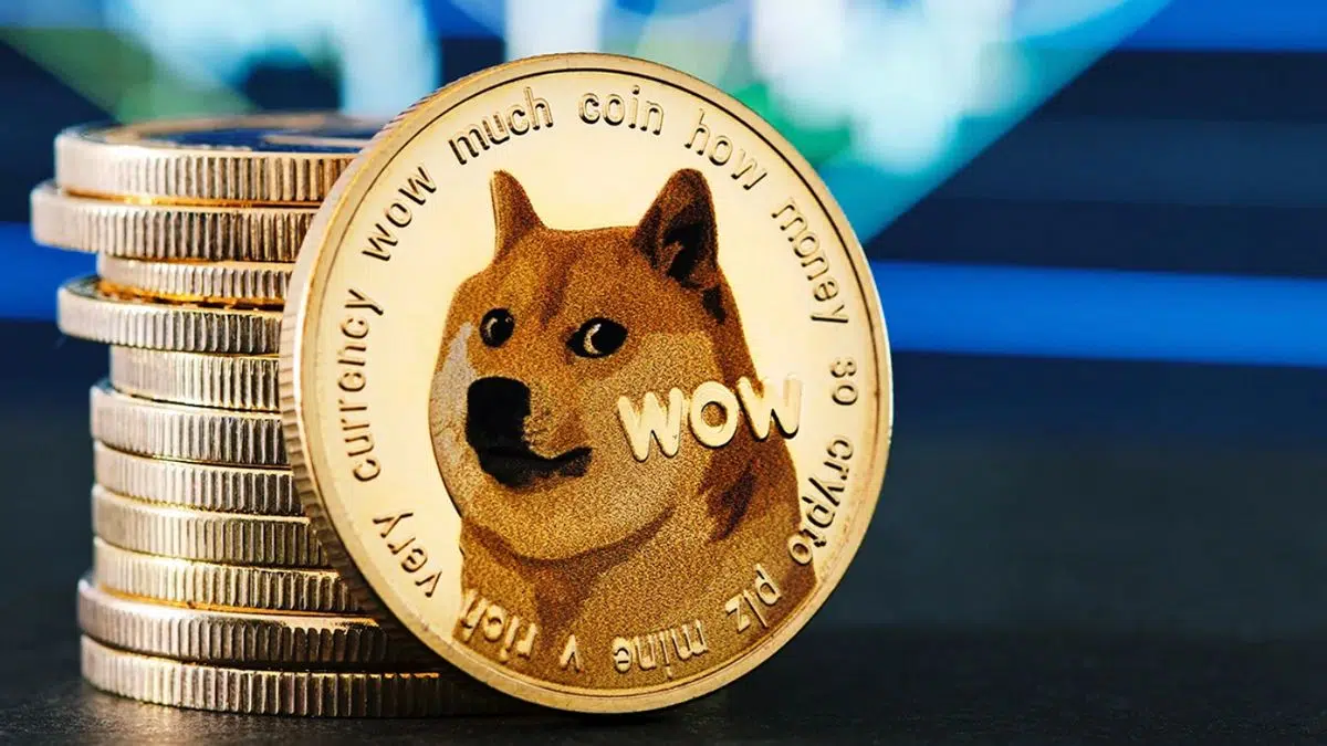 Dogecoin (DOGE) Poised to Reach 5.24 Billion Active Addresses: Can DOGE Price Reach $0.15?