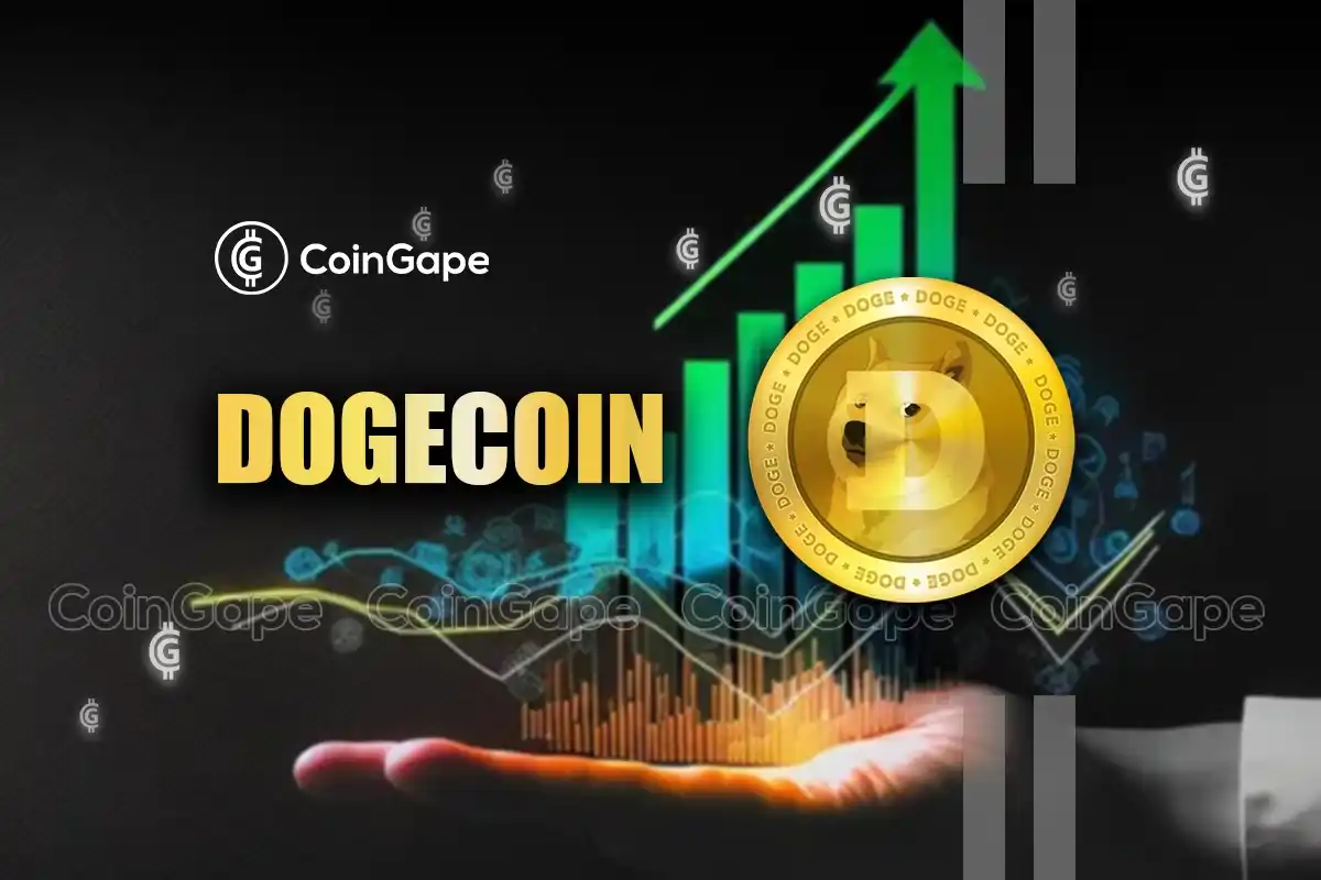 DOGE 가격 예측: Dogecoin은 0.2달러, 9천만 개의 주소를 목표로 합니다.