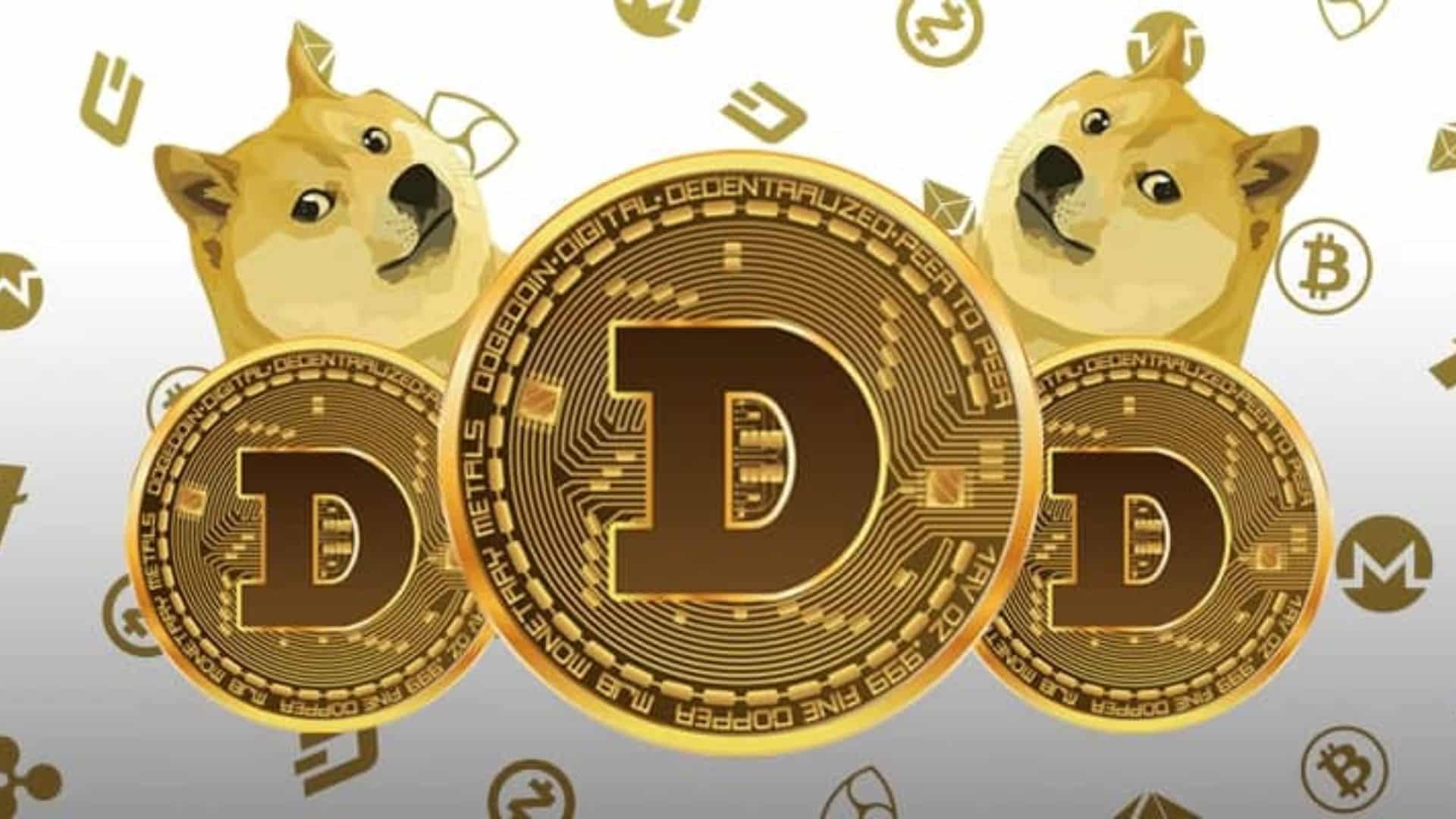 Prédiction du prix Dogecoin : PlayDoge ICO approche les 6 millions de dollars, les baleines accumulent, Dogecoin augmente de 20 % en une semaine