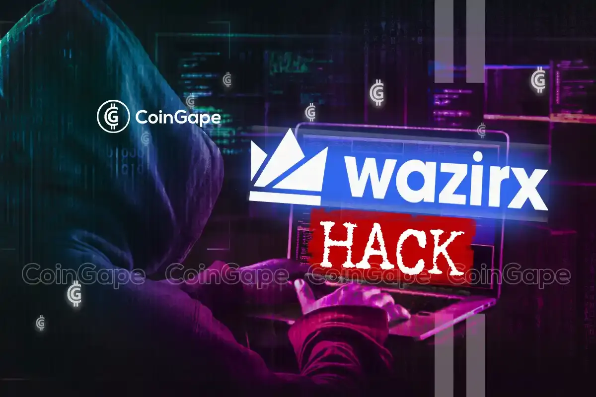 WazirX Hack: Indian Exchange Announces $11M Bounty