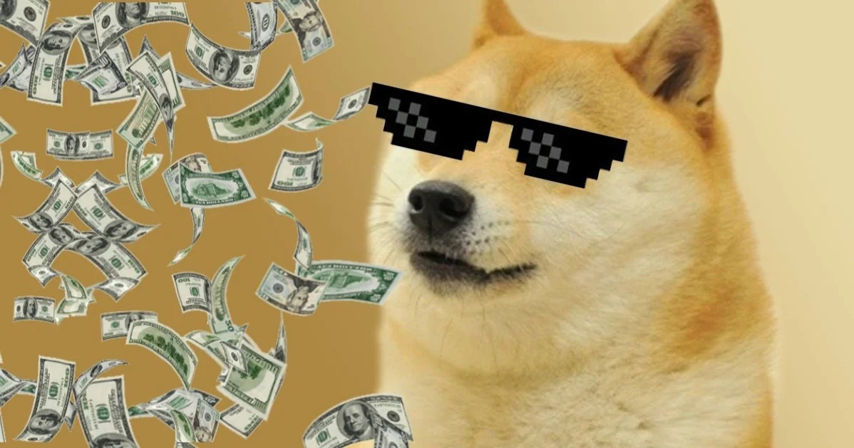 Un analista predice que Dogecoin aumentará un 380%, 