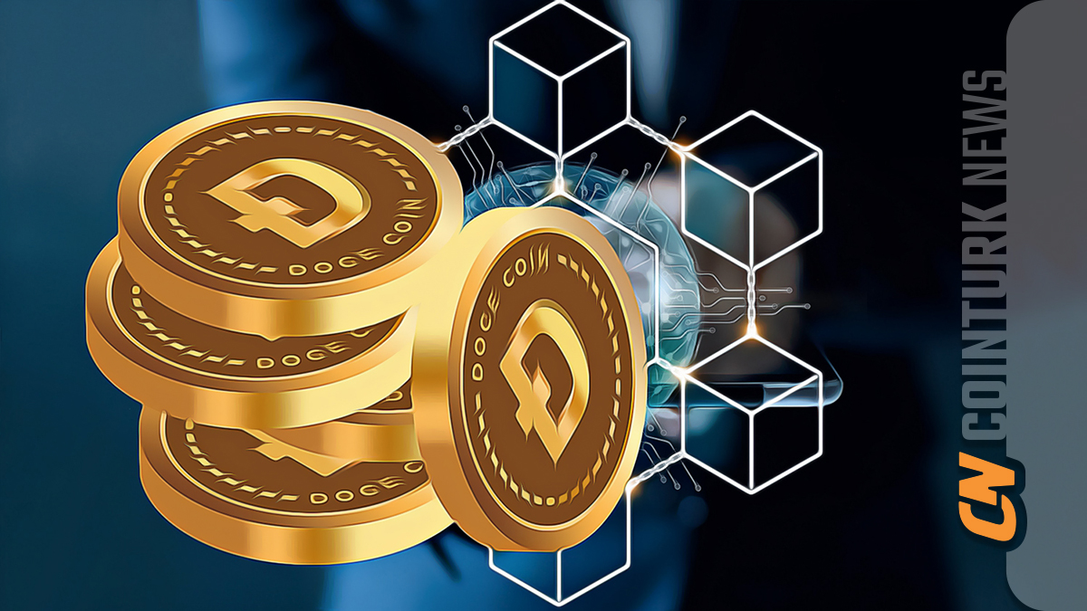 El valor de mercado de Dogecoin aumenta significativamente