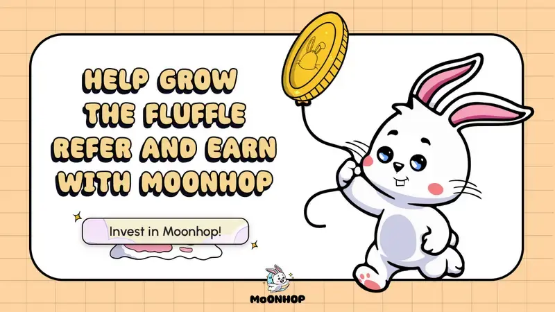 MOONHOP의 사전 판매로 경쟁사 압도: Pepe Unchained 및 WienerAI로 4900% ROI 또는 파산