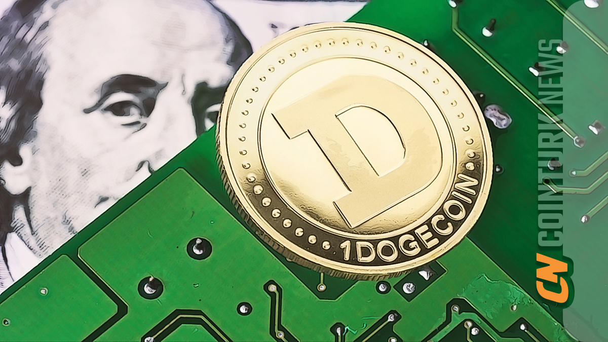 Аналитик отмечает ключевые уровни Dogecoin на фоне активности китов