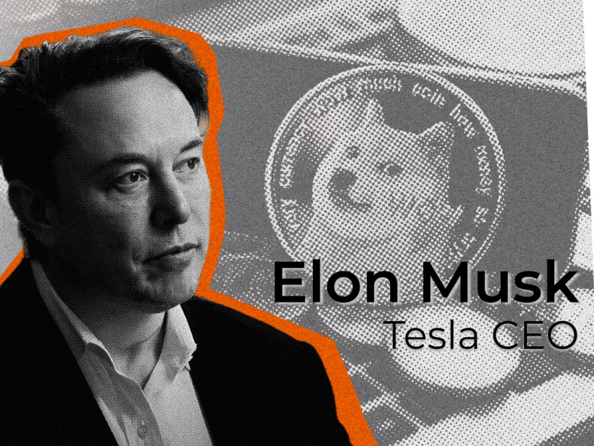 Elon Musk und Dogecoin-Gründer schockieren die Krypto-Community mit einem Beitrag über die Wahrheit