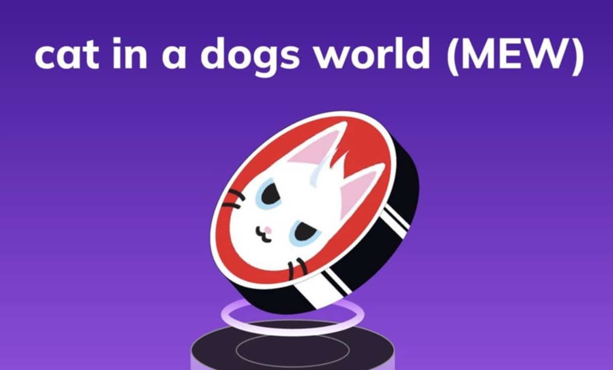 Cat In A Dogs World Price Prediction: MEW Soars 105% In A Week As This PEPE 2.0 ICO Blasts Past $5 Million