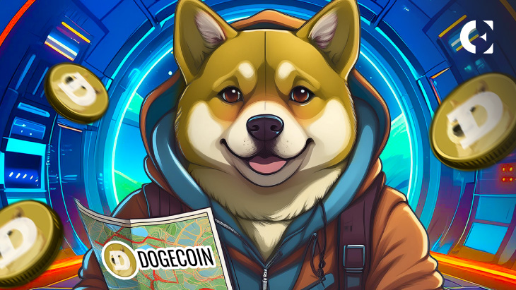 Analyst Sees Potential for Dogecoin Price to Hit $2