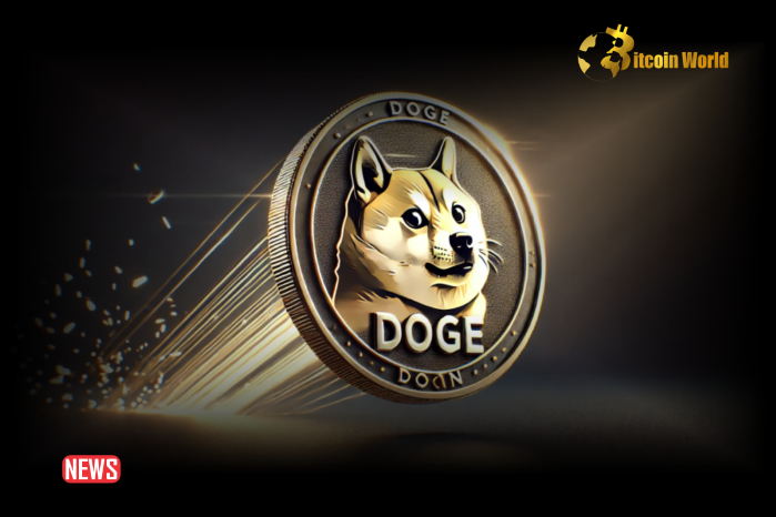 ¿Puede Dogecoin replicar el encierro del 18.000% de 2021? El contenido del cuadro es el siguiente.