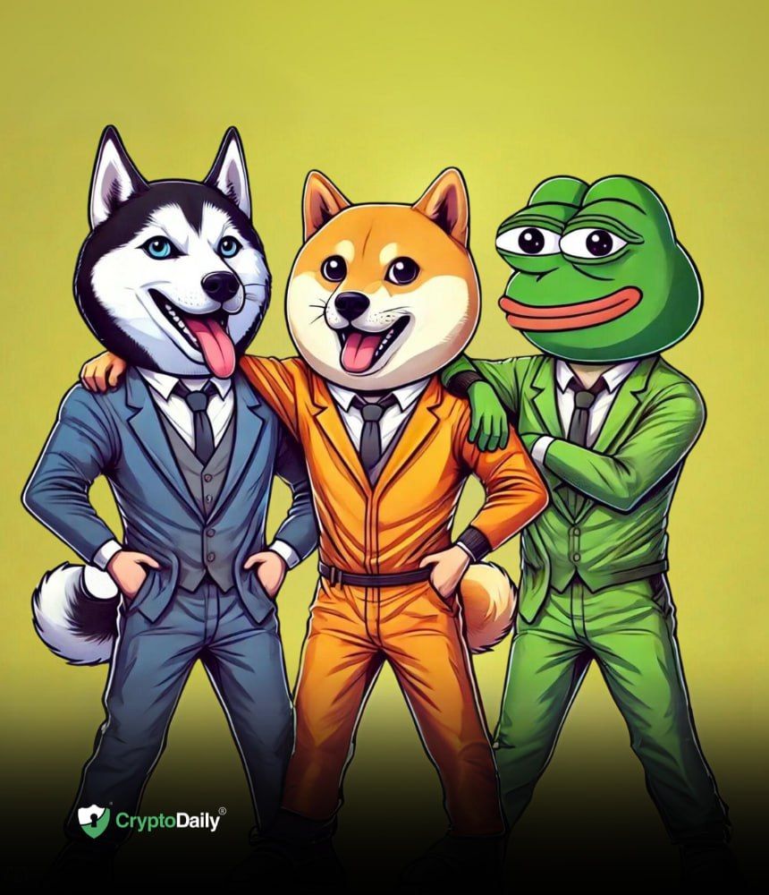 通过 $HINU、$SHIB、$PEPE 和 $WIF 探索 Memecoin 的伟大之处