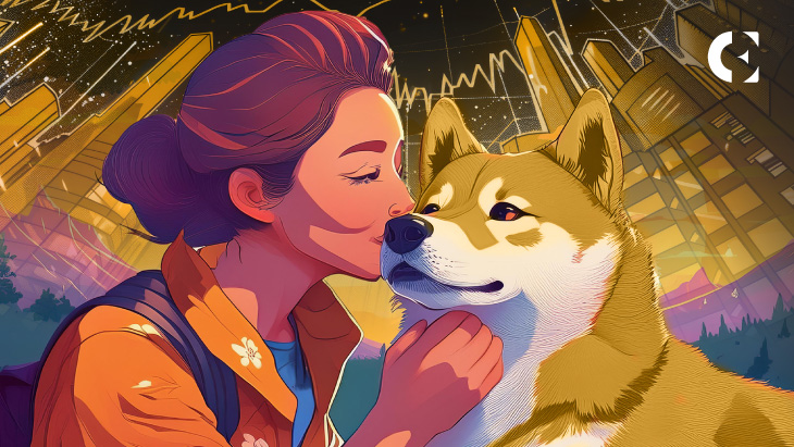 Dogecoin Creator’s New Dog Inspires Meme Coin Neiro, But Investors Beware of Scams