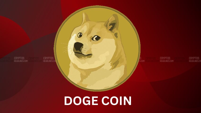 $1 Billion Dogecoin Movement Amid Market Dip: Details Inside