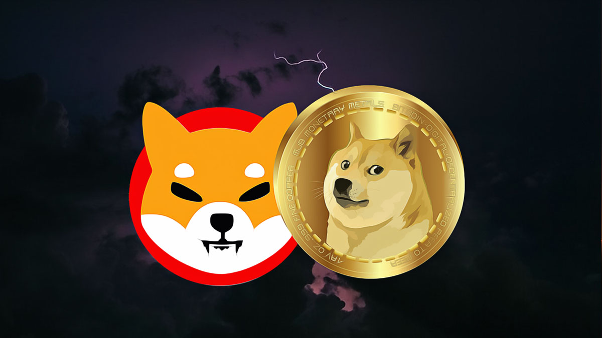 El volumen de operaciones de Dogecoin aumenta