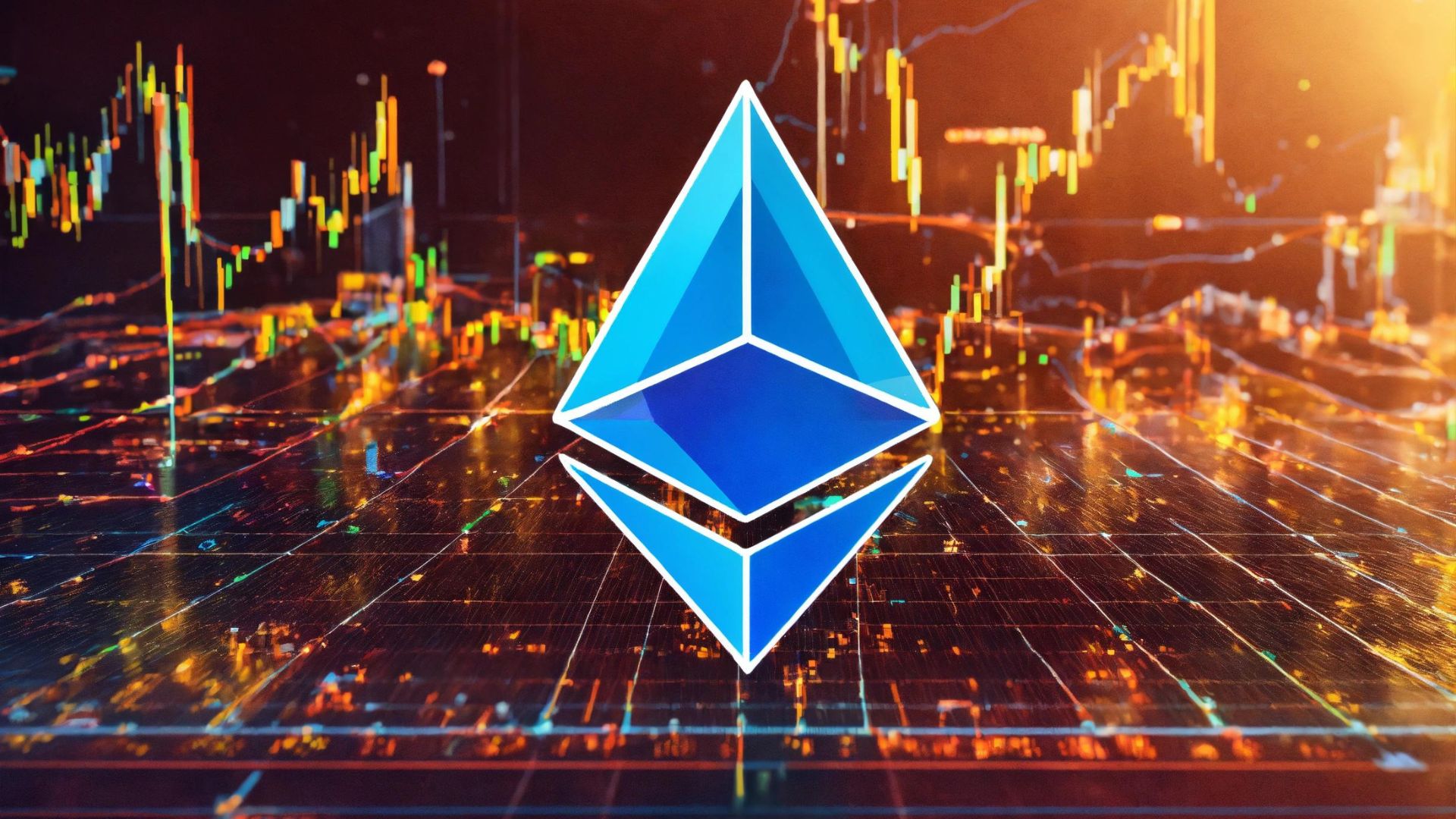 Ethereum Price Prediction As ETH Celebrates 9th Birthday And This Ethereum Layer 2 Meme Coin Explodes