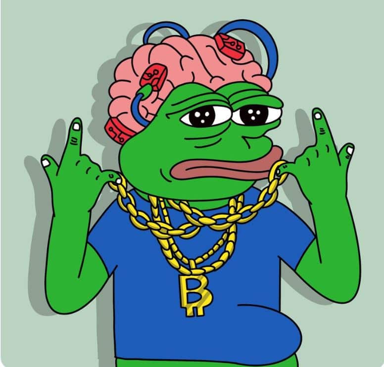 Pepe Unchained Presale Breaches $6.7 Million Amid Meme Coin ”Death” Fears