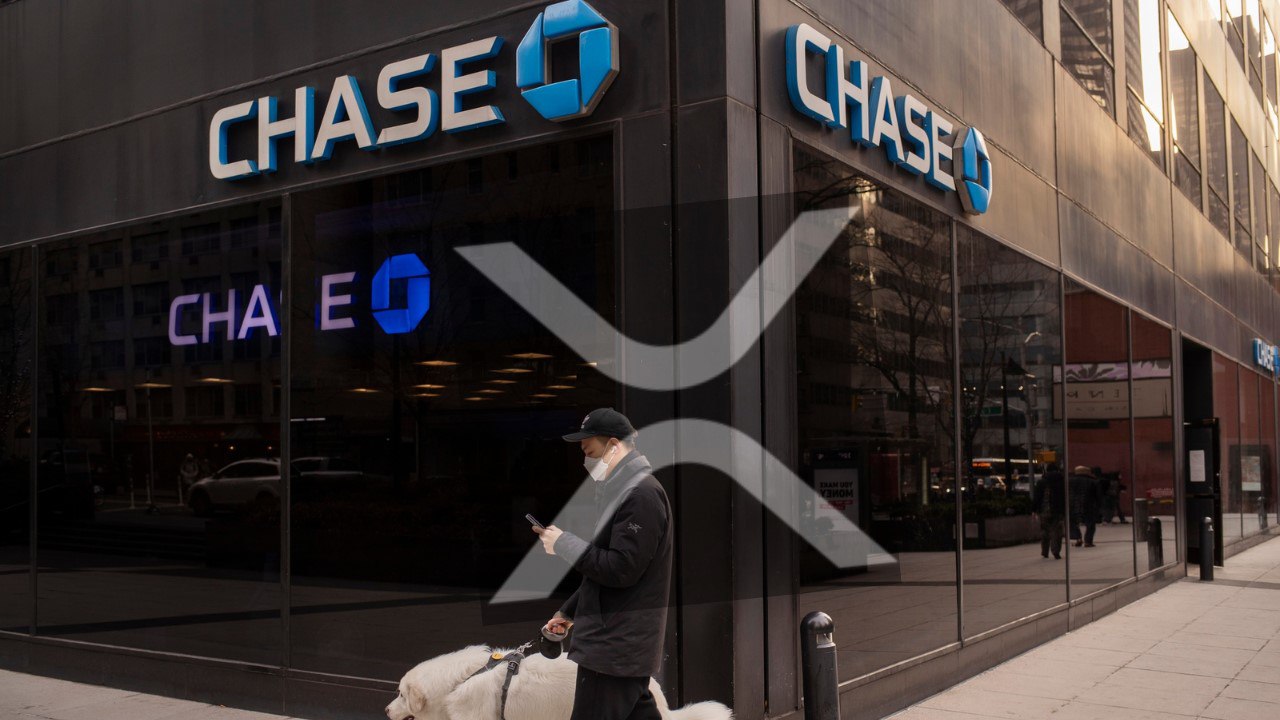 JPMorgan to Accept XRP for Credit Card and Mortgage Payments