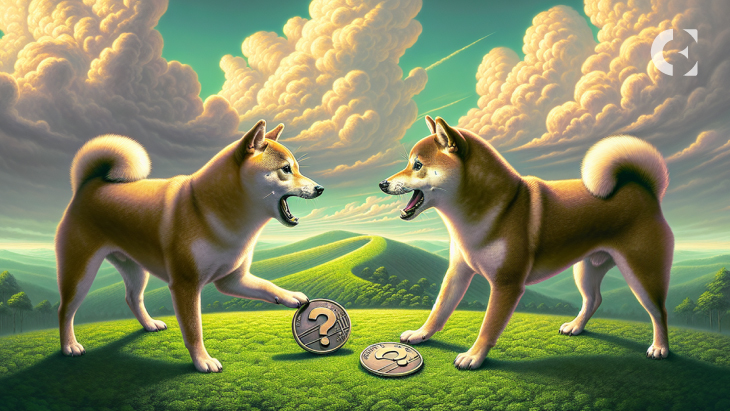 Dogecoin: ¿Se acerca una corrida alcista de 72x? analizar datos