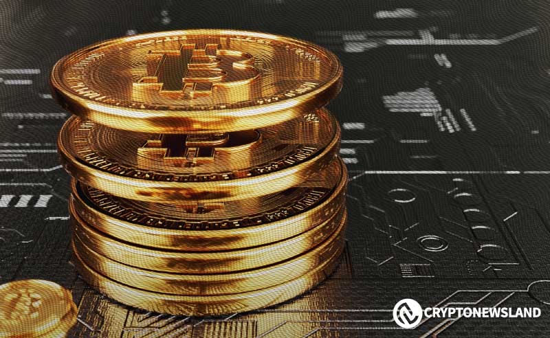 VanEck CEO Predicts Bitcoin to Hit $2.9M by 2050, Rivaling Gold’s Market Cap