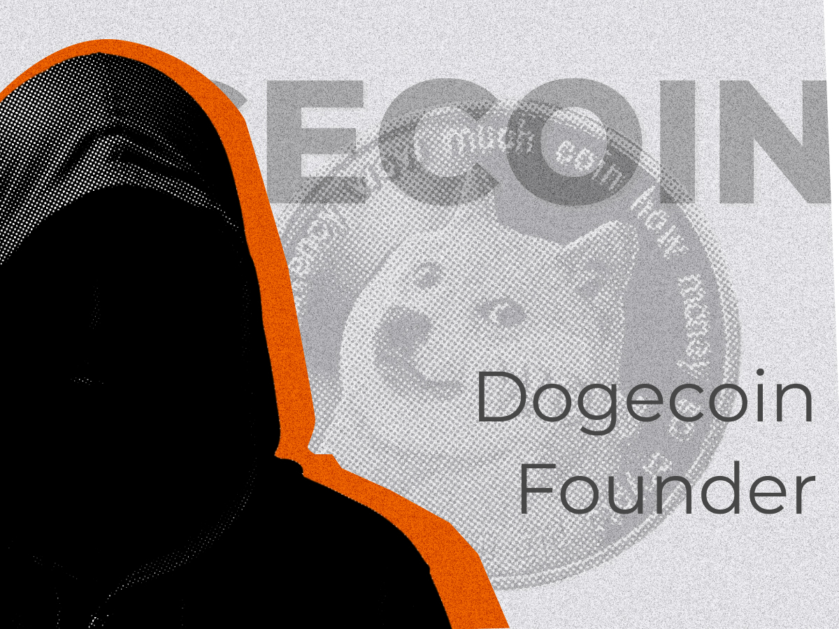 Dogecoin Founder Gives Crucial Statement on Crypto Bloodbath