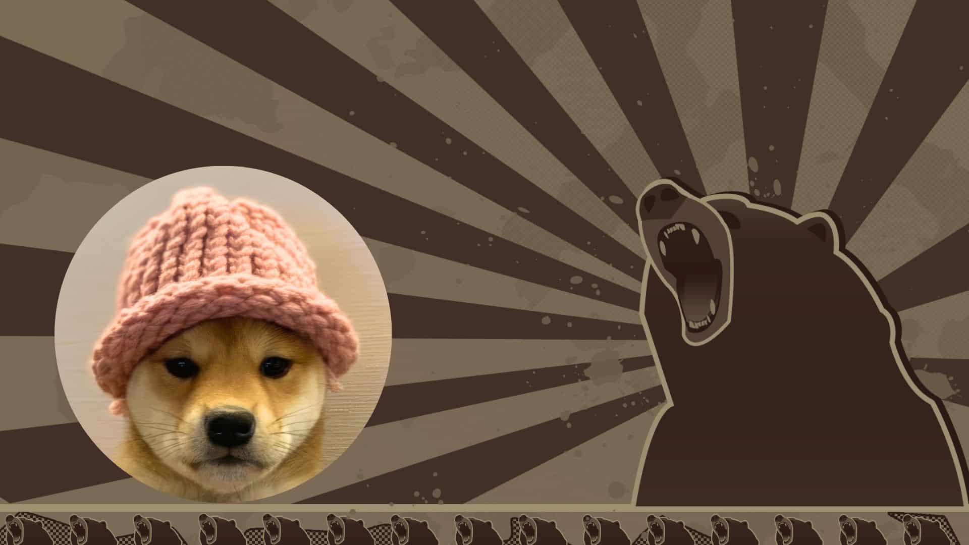 Dogwifhat 価格予測: P2E DOGE デリバティブは 600 万ドルで終了、WIF は 20% 急落