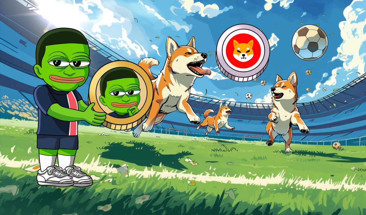 Kryptowährungsexperten prognostizieren für Shiba Inu (SHIB) und Mpeppe (MPEPE) einen massiven Umsatzanstieg um das 500-fache