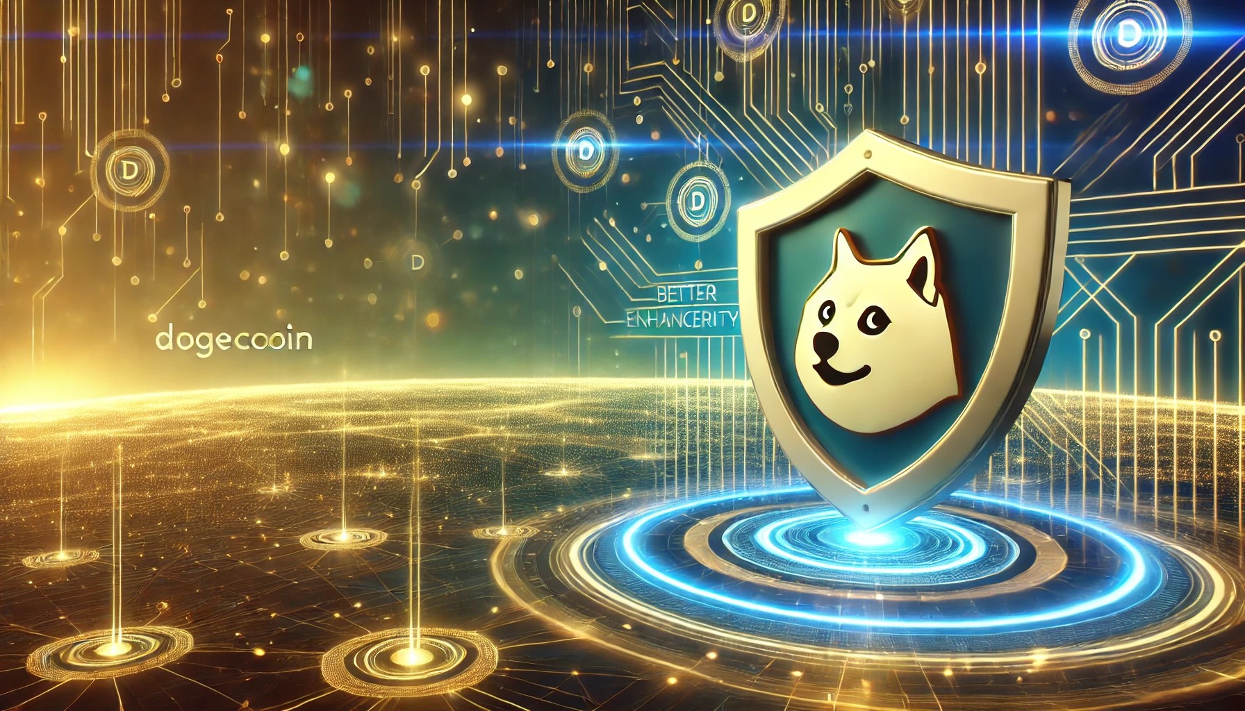 Dogecoin 업데이트로 사용자 보안 강화