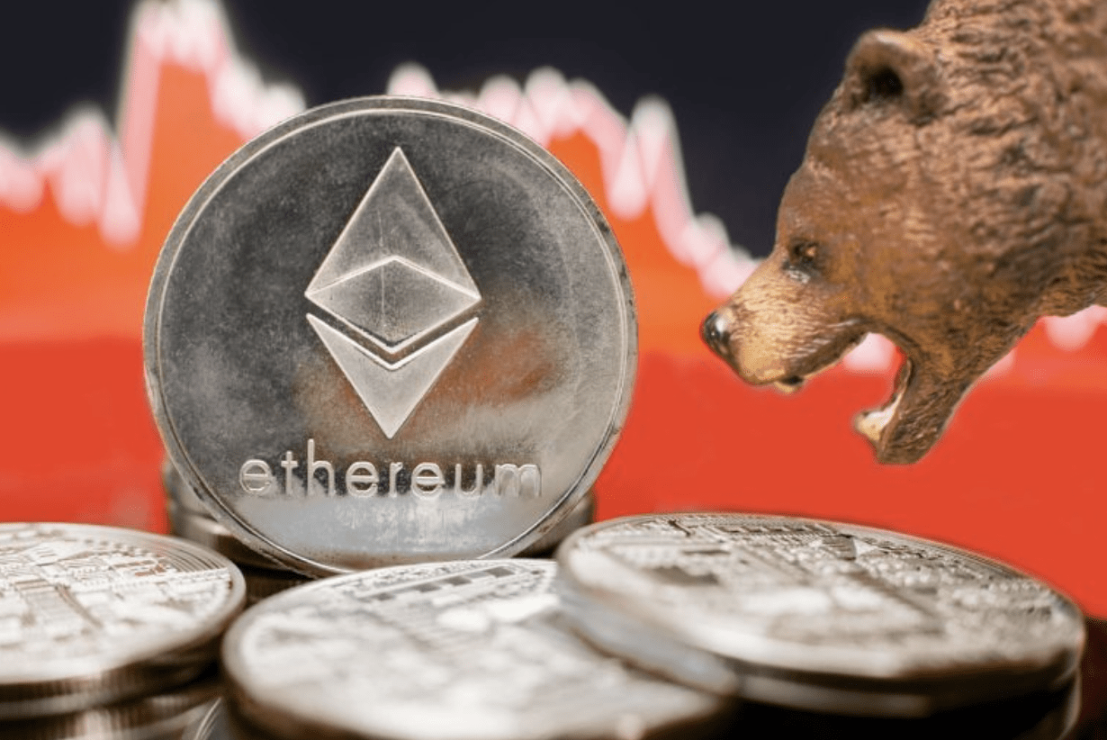 Jump Crypto vende Ethereum, las mejores altcoins para comprar, Kamala Harris sube en las encuestas