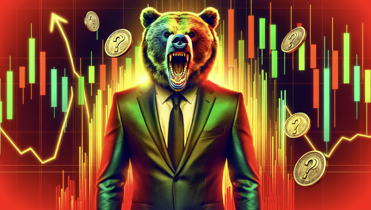 Investors Stock Up Amid Bitcoin Dip – Top 3 Coins Ready to Explode in the Coming Bull Rally