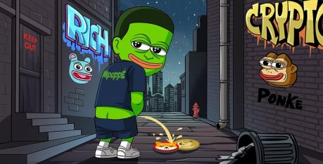 専門家は、ドージコインの誇大宣伝は終わり、ムペッペ（MPEPE）が引き継ぐと信じています。