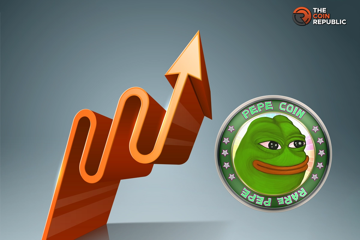 PEPE упал на 30% за 24 часа, в то время как Pepe Unchained ICO планирует достичь отметки в 7,5 миллионов долларов