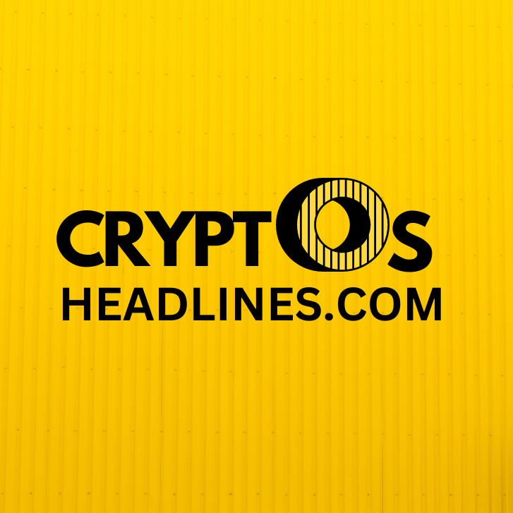 CryptosHeadlines.com